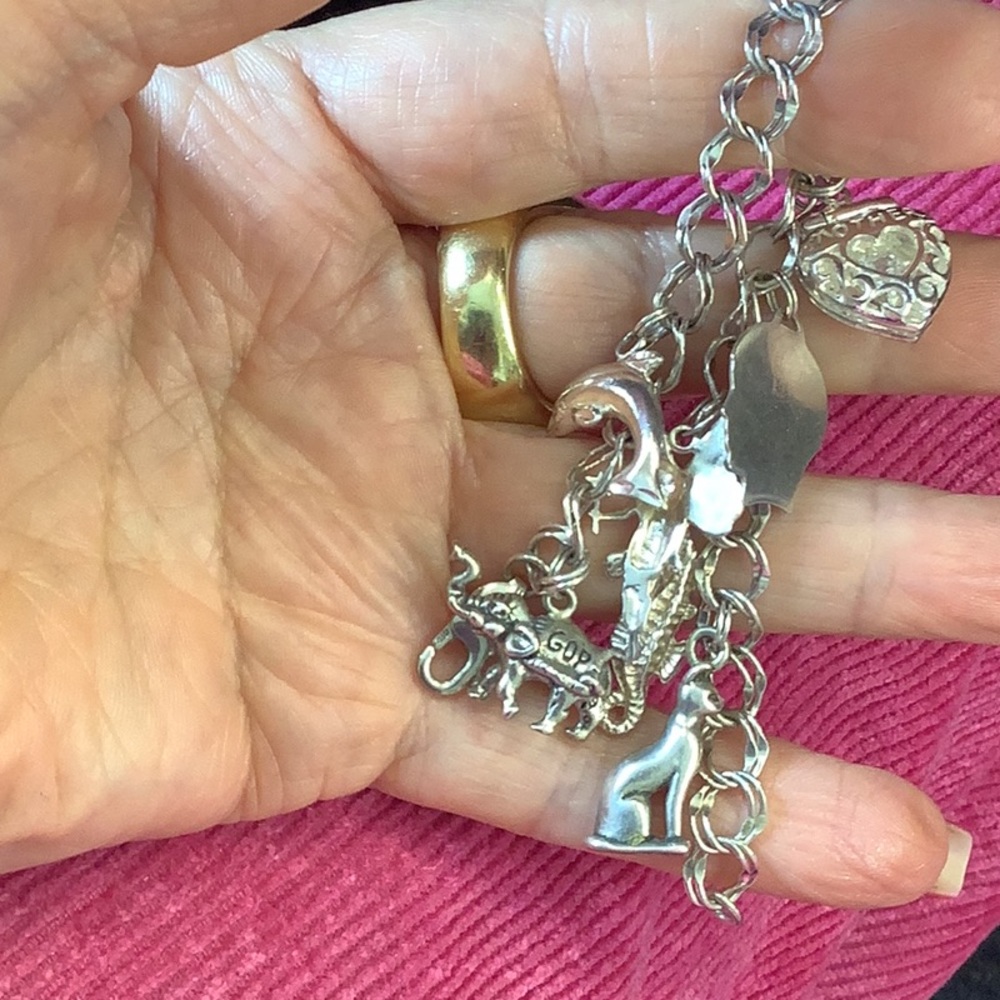 Sterling Silver